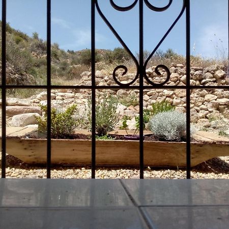 Almond Reef Casa Rural Los Alias Extérieur photo