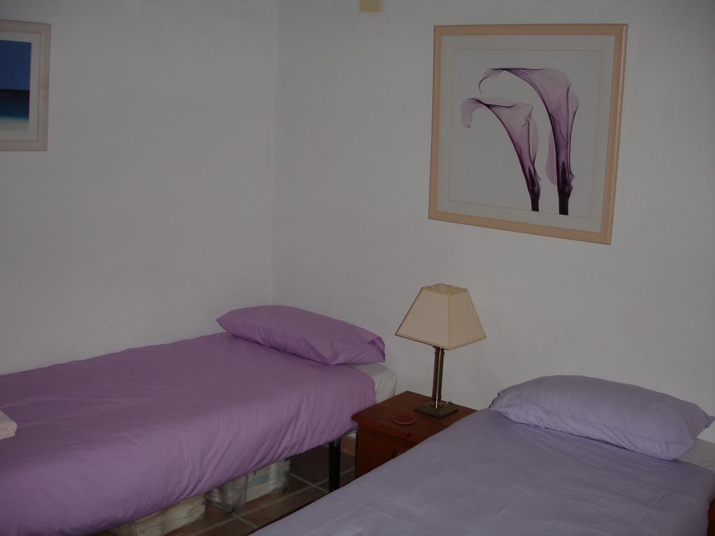 Almond Reef Casa Rural Los Alias Chambre photo