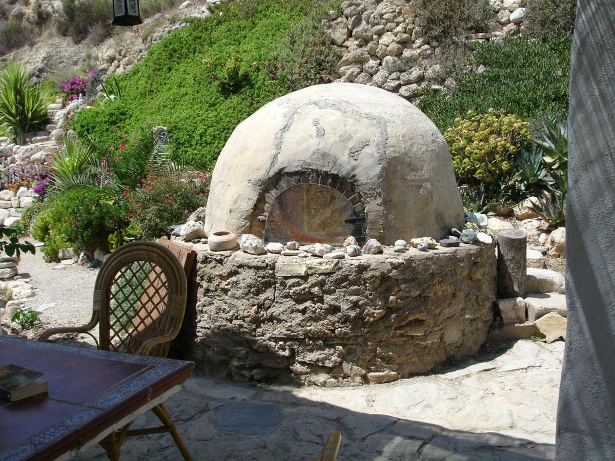 Almond Reef Casa Rural Los Alias Extérieur photo